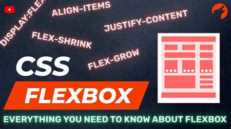 Css Flexbox Tutorial For Beginners Part Css Flexbox In Hindi