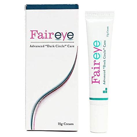 Fair Eye Cream 15 Gm Beauty