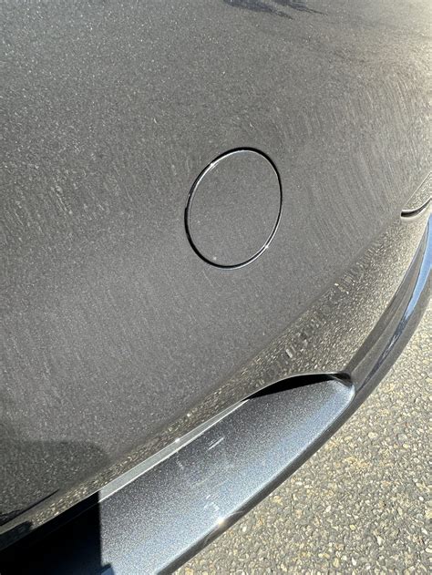 Tesla Model Y Stealth Grey Detailership