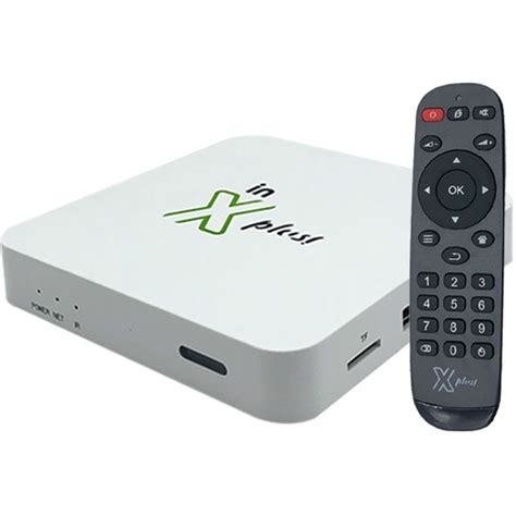 Xplus In Ultra Hd K Atualizado Tranfoma Tv Em Smart Filmes