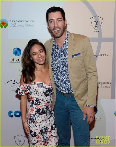 Property Brothers Drew Scott Is Married To Linda Phan Photo 4081600