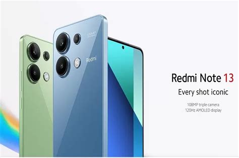 Spesifikasi dan Harga Xiaomi Redmi Note 13 Pro Max Plus 5G Januari 2024 ...