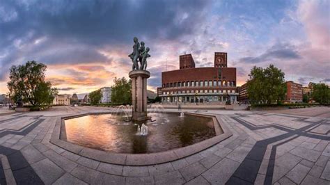 Oslo Mythen Legenden Stadtrundfahrt GetYourGuide