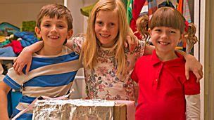 Topsy And Tim Series New Friend Bbc Iplayer