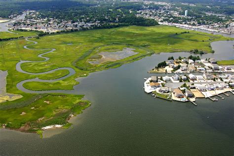 Tuckerton Creek Inlet in Tuckerton, NJ, United States - inlet Reviews - Phone Number - Marinas.com