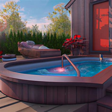 How Do Hot Tubs Get Delivered Expert Tips And Advice Yard Life Master