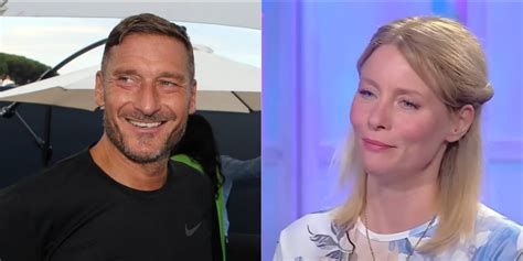 Flavia Vento e la confessione su Totti Vi dico tutta la verità sulla