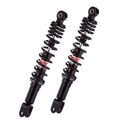 Pair Shock Absorber Rear Yss Mbk Skyliner Dd Ebay