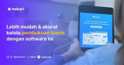 Rekomendasi Software Akuntansi Terbaik Untuk Bisnis Anda