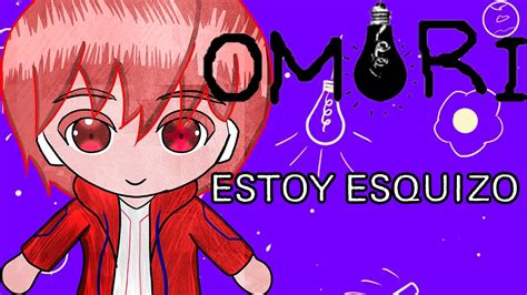 Ya No Estoy Esquizo Kyle Kentarch Omori Youtube