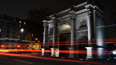 What Was Marble Arch Called Before The Marble Arch Was There? | Londonist