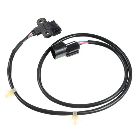 Holstein Crk Crankshaft Position Sensor