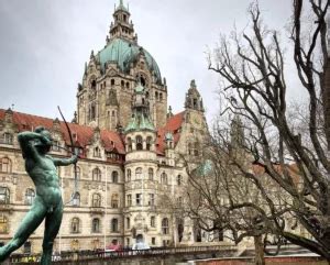 Langzeitaufenthalt Hotel In Hannover Ab N Chten Im Monat Im Hotel