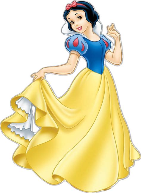 Snow White Queen Seven Dwarfs Dopey Png Free Download In 2024