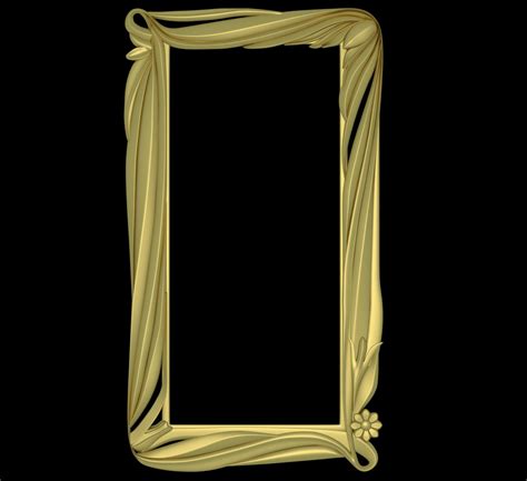 Mirror Free 3d Models Stl Stl Download Free3d