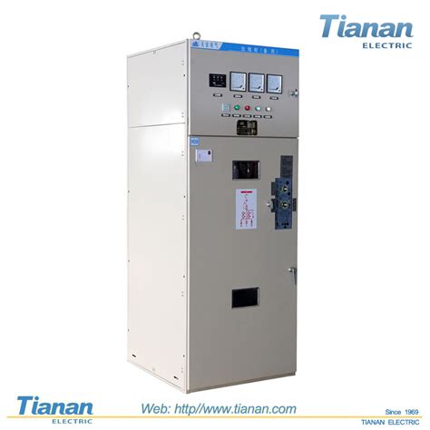 Kyn28a Indoor 12kv Ac Metal Clad Switchgear High Voltage Electrical Switchgear China Metal