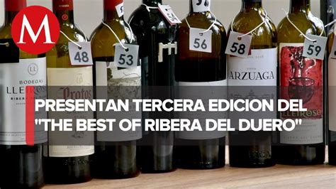 The Best Of Ribera Del Duero Estos Son Los Vinos Favoritos De