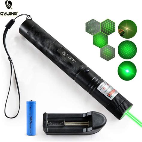Green Laser Pointer Rechargeable Cbpbook