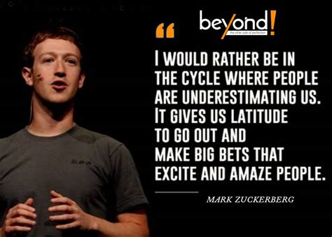 Top Mark Zuckerberg Quotes Inspiring Success Beyond Exclamation