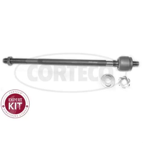 Corteco R Tula Axial Barra Delantero Izquierdo Para Renault Twingo De I