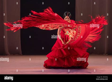 Festival De Flamenco Sadlers Wells Londres Royaume Uni