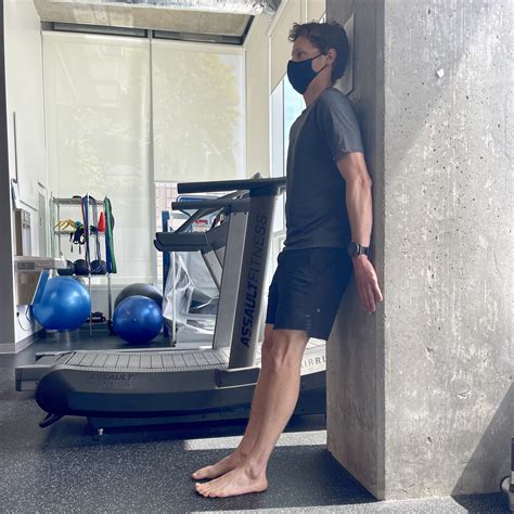 3 Exercises To Build Stronger Ankles — Coast Performance Rehab