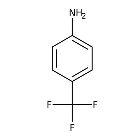 4 Trifluoromethyl Aniline 97 Thermo Scientific Fisher Scientific