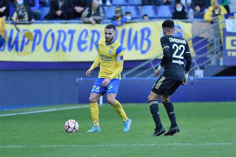 Les Photos Marquantes De Fcsm Ac Ajaccio