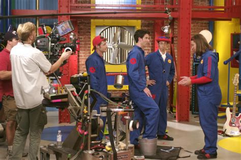 Imagination Movers