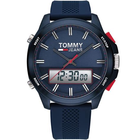 Tommy Hilfiger Watch For Men 1791761| Catchy watches