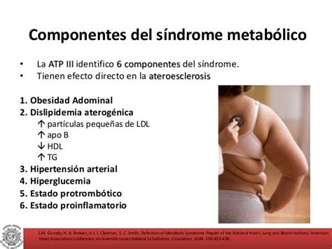 Sindrome Metabolico