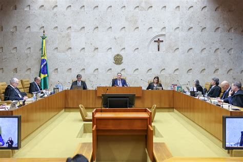 STF julgará recursos sobre revisão da vida toda do INSS no plenário físico