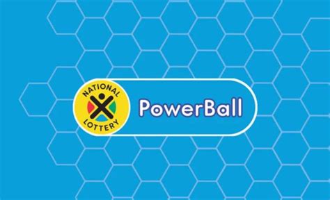 Powerball Draws Friday April Numbers And Results