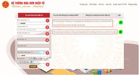 [chi Tiết] Cách Tra Cứu Hóa đơn điện Tử Theo Thông Tư 78