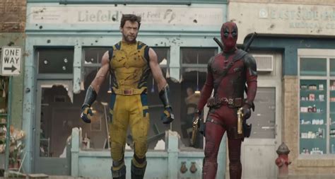 Disney Takes A Risk With R Rated “deadpool And Wolverine” Movie Ryan Reynolds Shares Insight