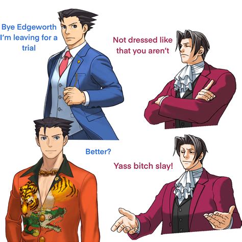 Yass Phoenix Slay | Yas Bitch Slay | Know Your Meme