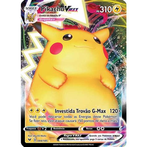 Arten Pokemon Metall Vmax Eternatus Charizard Pikachu Off