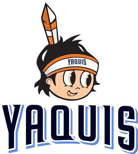 Yaquis De Obregón Mexican Pacific League Ciudad Obregon Sonora