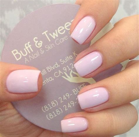 32 ideas de Nude para guardar hoy uñas elegantes y sencillas manicura de uñas uñas de gel