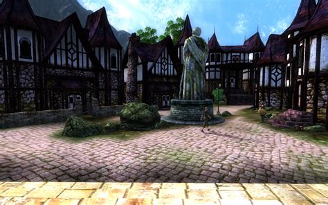 Mtgr Skingrad At Oblivion Nexus Mods And Community