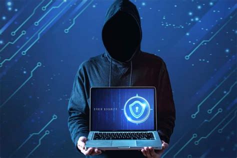 Keamanan Siber Pengertian Jenis Dan Contoh Didunia Hacking