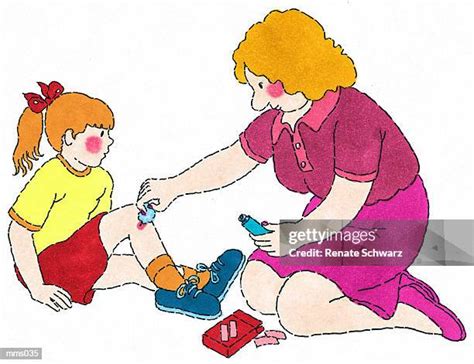 30 Knee Pain Cartoon Stock Photos, High-Res Pictures, and Images ...