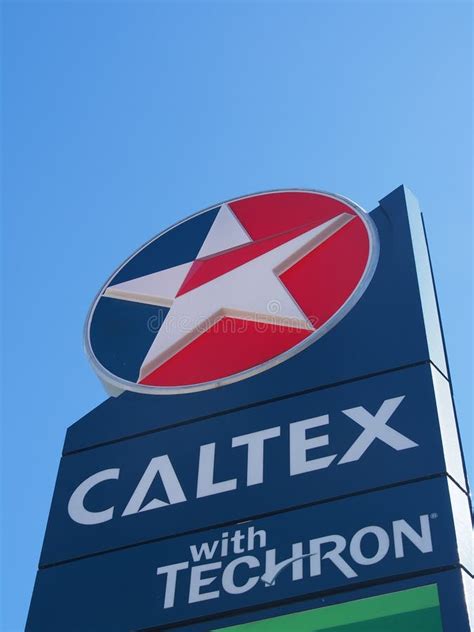 Caltex Logo And Symbol, Meaning, History,, 49% OFF