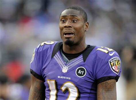 Jacoby Jones Involved in Party Bus Accident - SportsAsToldByAGirl