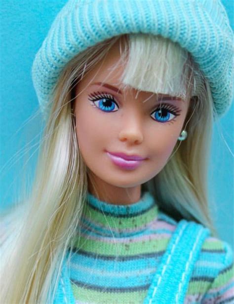 Pin By Erin Marchlewski On Barbie Wooooorld Barbie Dolls Barbie Girl Barbie Fashion