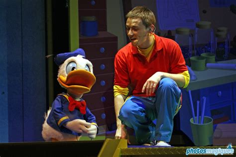 Disney Junior Live On Stage Photos Magiques