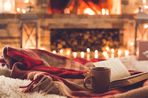 How To Make Your Westchester Home Feel Cozy This Winter