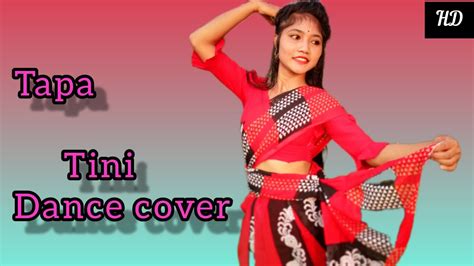 Tapa Tini Dance Cover Belashuru Payeldeshidance