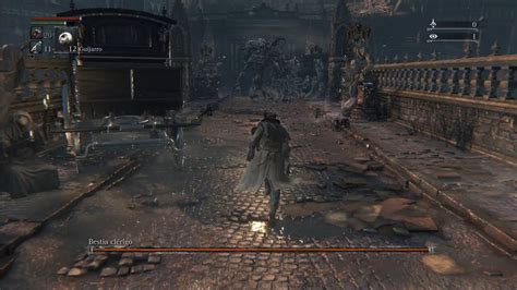 Bloodborne He Vuelto Por Ti Youtube