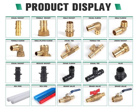 How To Connect Pex Expansion Fittings Knowledge